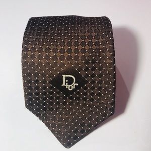 Christian Dior Cravates Men’s Tie